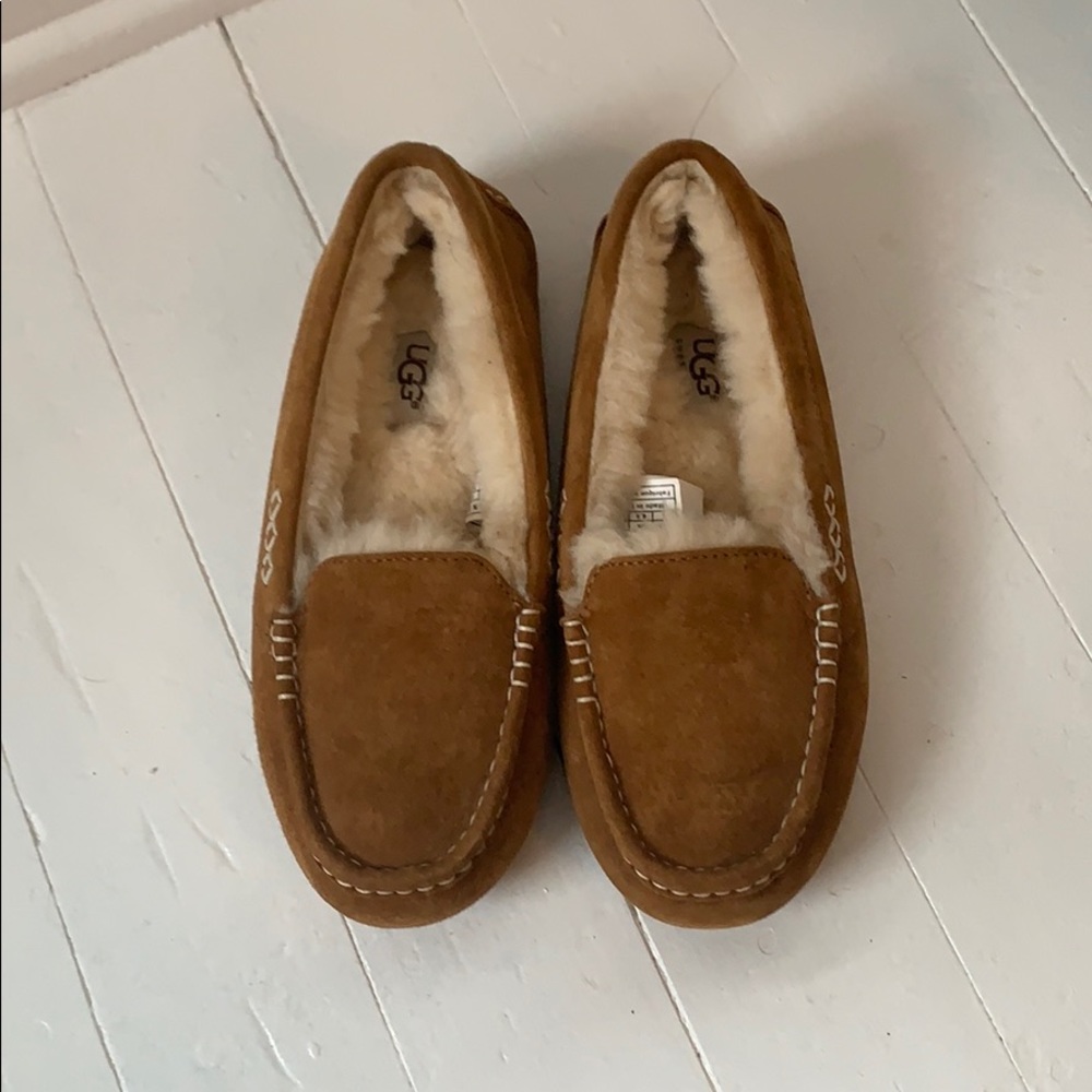 Slippers